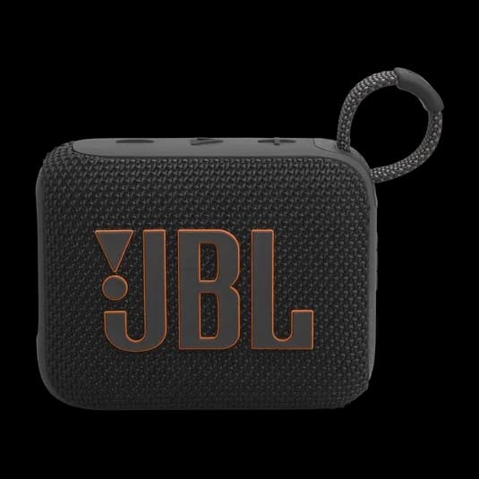JBL Go 4